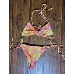 SHEIN Swim set size L